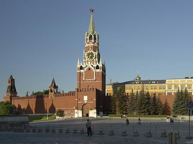 Небагато часу пройде - і ми побачимо руїни і попелище на місці Кремля, — Ляшко Небагато часу пройде - і ми побачимо руїни і попелище на місці Кремля, — Ляшко