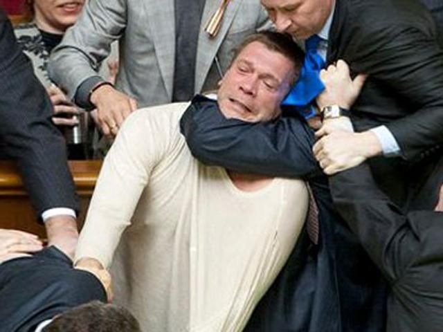 ГПУ оголосила в розшук Царьова ГПУ оголосила в розшук Царьова