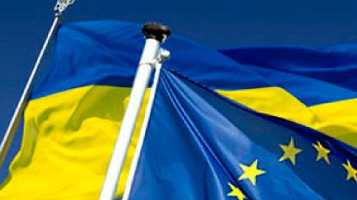 Угода про асоціацію буде підписана в червні, — ЄС Угода про асоціацію буде підписана в червні, — ЄС