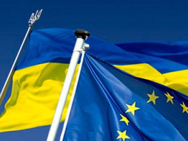 Соглашение об ассоциации будет подписано в июне, — ЕС Соглашение об ассоциации будет подписано в июне, — ЕС