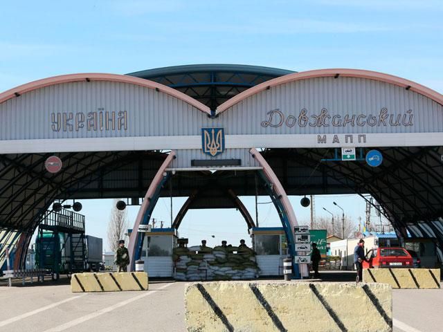 Діти зі Сніжного, яких захопили терористи, уже на російському кордоні, — ОДА Діти зі Сніжного, яких захопили терористи, уже на російському кордоні, — ОДА