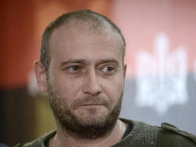 Цушко й Ярош не потратили жодної копійки на свої передвиборчі кампанії Цушко й Ярош не потратили жодної копійки на свої передвиборчі кампанії