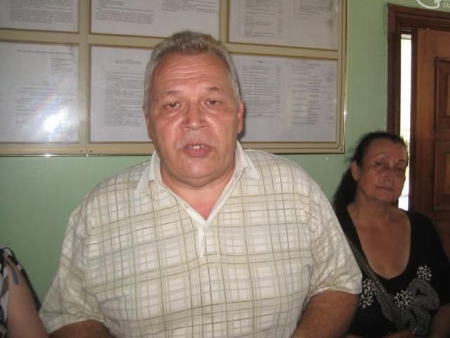 "Народного мэра" Мариуполя задержала Нацгвардия "Народного мэра" Мариуполя задержала Нацгвардия