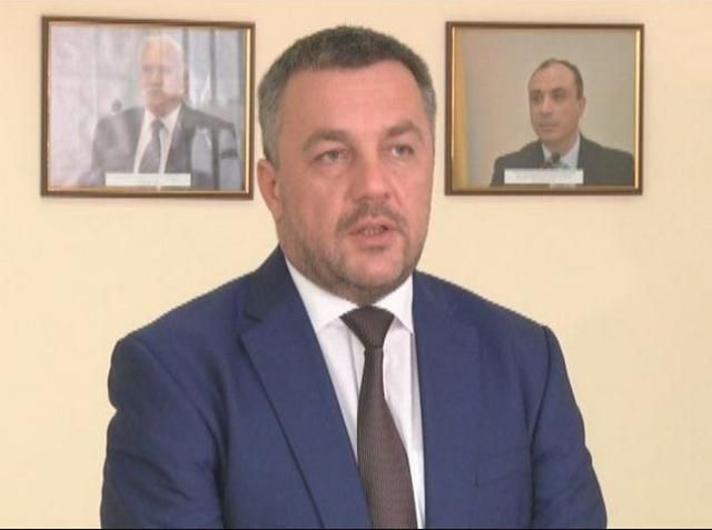 Проти судді та тюремників, що звільнили Лозінського розпочато розслідування — Генпрокурор Проти судді та тюремників, що звільнили Лозінського розпочато розслідування — Генпрокурор