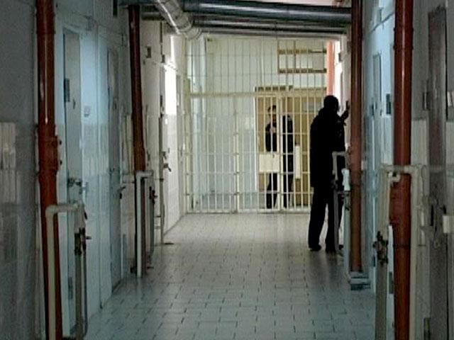 В Генпрокуратуре подтвердили, что Лозинский уже в колонии В Генпрокуратуре подтвердили, что Лозинский уже в колонии