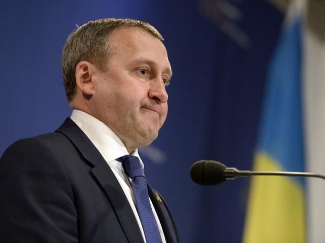 Украина ожидает реакции РФ по плану урегулирования ситуации на Донбассе, — МИД