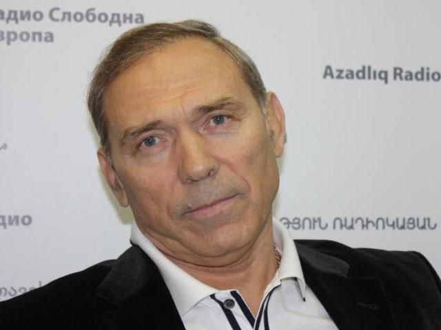 Аби АТО завершилася успішно, необхідно повернути довіру населення, — керівник АТЦ Аби АТО завершилася успішно, необхідно повернути довіру населення, — керівник АТЦ