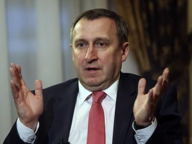 Економічна частина Угоди з ЄС змінюватися не буде, — Дещиця Економічна частина Угоди з ЄС змінюватися не буде, — Дещиця