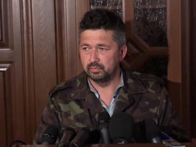 Керівництво терористичної "ЛНР" хоче ввести режим відкритого кордону з РФ Керівництво терористичної "ЛНР" хоче ввести режим відкритого кордону з РФ