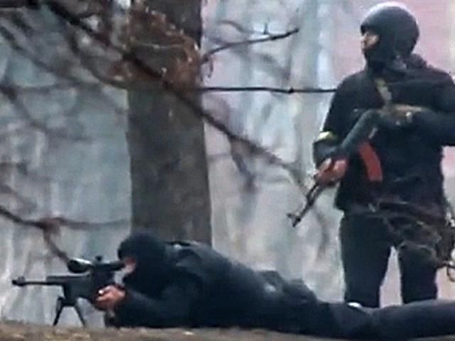 Москаль обнародовал фамилии руководителей снайперов, расстреливавших людей на Майдане (Схема) Москаль обнародовал фамилии руководителей снайперов, расстреливавших людей на Майдане (Схема)