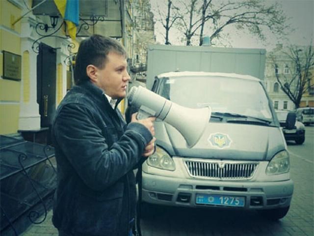 Аваков приказал создать батальон "Сич", — Аронец Аваков приказал создать батальон "Сич", — Аронец