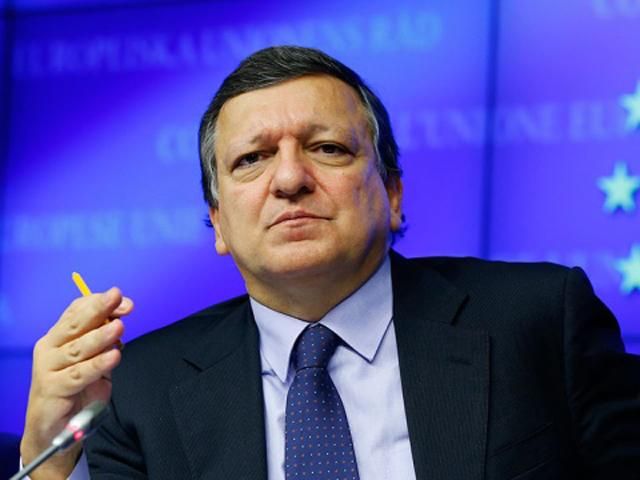 Соглашение об ассоциации ЕС и Украины подпишут 27 июня, — Баррозу Соглашение об ассоциации ЕС и Украины подпишут 27 июня, — Баррозу