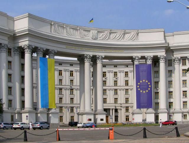 МЗС підтвердило міжнародне викрадення українських дітей за сприяння Росії 