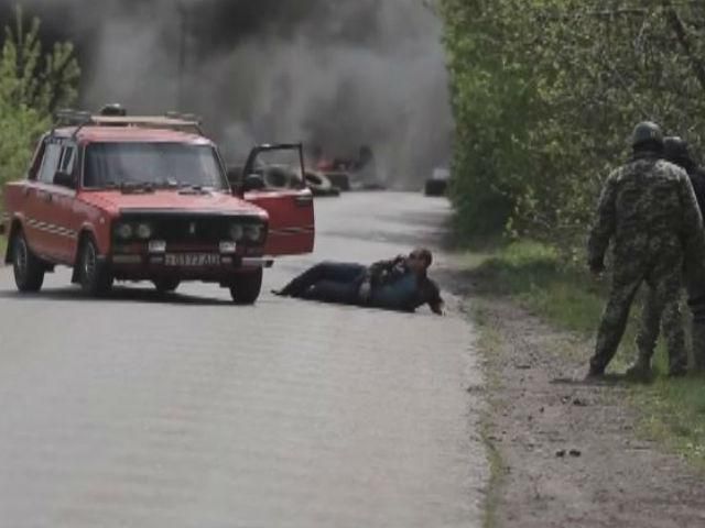 Изгнанные войной: какова правда украинских беженцев с востока страны Изгнанные войной: какова правда украинских беженцев с востока страны