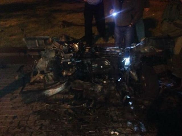 Головні події 12 червня: Викрадення дітей-сиріт і вибух у Донецьку Головні події 12 червня: Викрадення дітей-сиріт і вибух у Донецьку