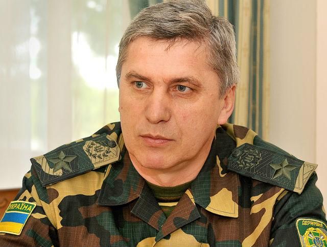 Активісти добились відставки голови Держприкордонслужби, — джерело (Скріншот) Активісти добились відставки голови Держприкордонслужби, — джерело (Скріншот)