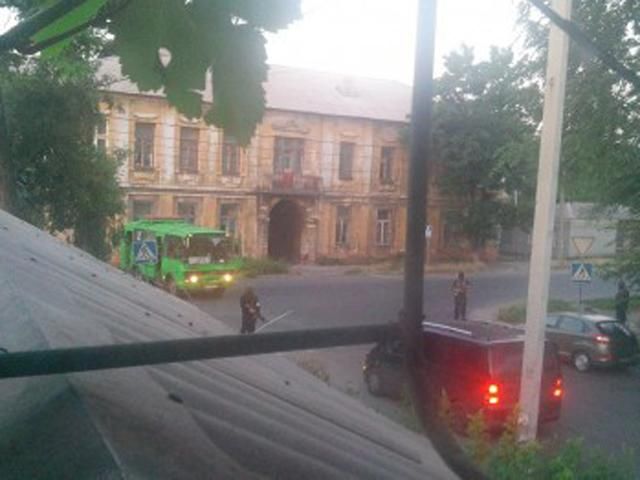 Центры дислокации террористов в Мариуполе полностью освобождены, продолжается зачистка Центры дислокации террористов в Мариуполе полностью освобождены, продолжается зачистка