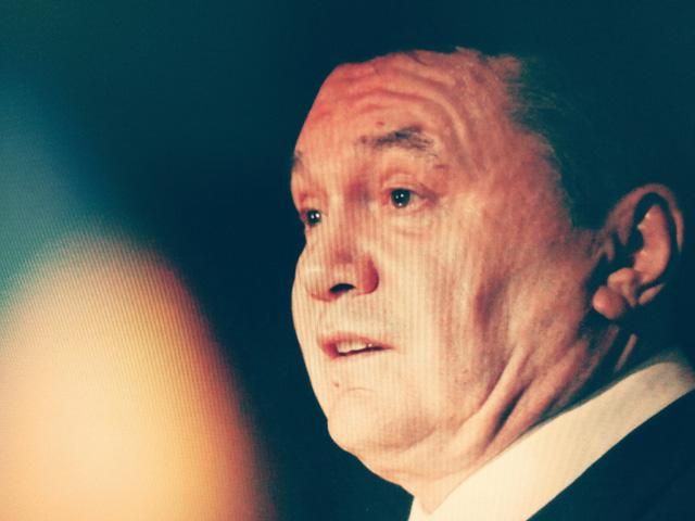 Янукович с гражданской женой переехал в Сочи, - СМИ Янукович с гражданской женой переехал в Сочи, - СМИ