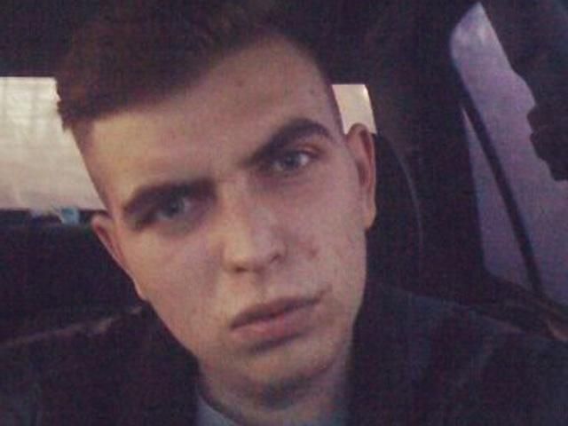 В Луганске похитили 19-летнего украинского активиста В Луганске похитили 19-летнего украинского активиста