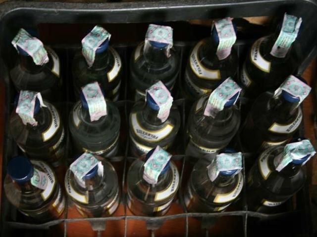 Україну очікують зміни в акцизній політиці Україну очікують зміни в акцизній політиці