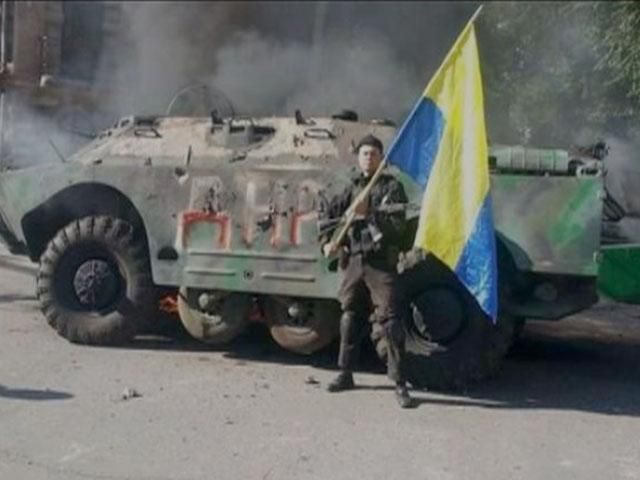 В Маріуполі затримано вже 11 терористів, – Аваков В Маріуполі затримано вже 11 терористів, – Аваков