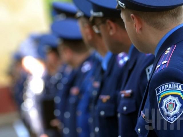 У Свердловську викрали начальника міськуправління міліції У Свердловську викрали начальника міськуправління міліції