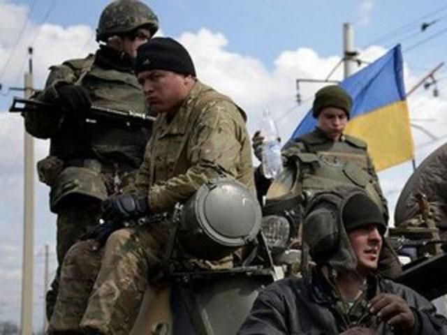 Під час АТО в Маріуполі затримали близько 30 терористів, — МВС Під час АТО в Маріуполі затримали близько 30 терористів, — МВС