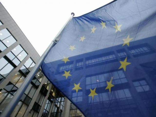 ЕС выделил Украине 250 млн евро безвозвратной помощи