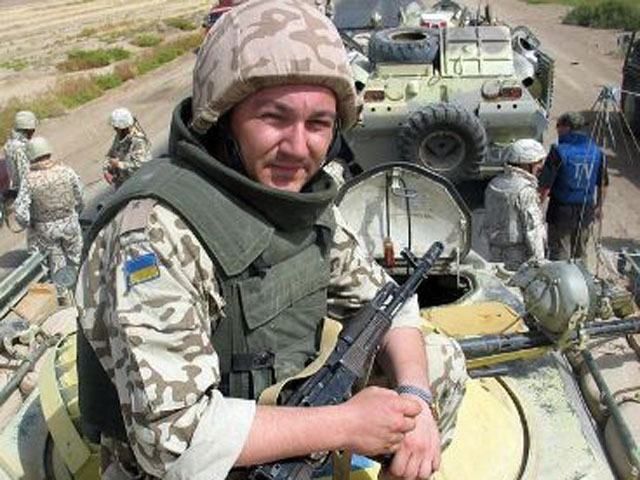 У терористів є інформатори серед силовиків, — Тимчук У терористів є інформатори серед силовиків, — Тимчук