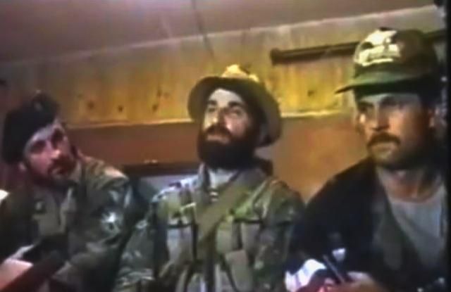  19 лет назад чеченские боевики совершили теракт в Буденновске
