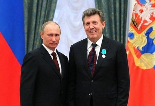 Люстрационный комитет требует устранить Кивалова от правосудия Люстрационный комитет требует устранить Кивалова от правосудия