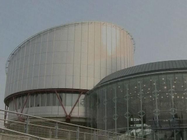 Україна подала в Євросуд на Росію через викрадення дітей Україна подала в Євросуд на Росію через викрадення дітей