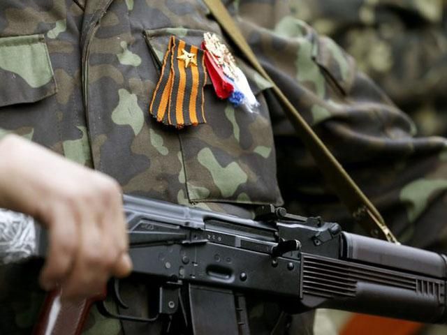 Террористы заявили "о начале национализации предприятий олигархов" в Луганской области