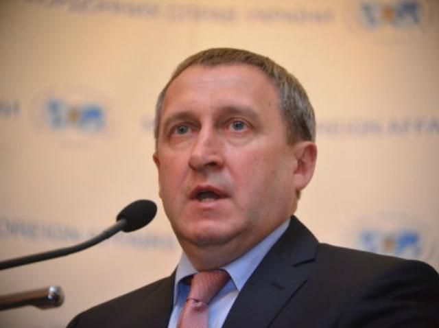 Дещиця і Лавров поговорили про викрадення українських дітей-сиріт Дещиця і Лавров поговорили про викрадення українських дітей-сиріт