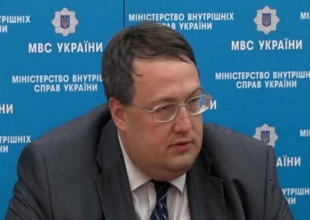 Попытки боевиков проникнуть в Украину будут жестко пресекаться, - советник МВД