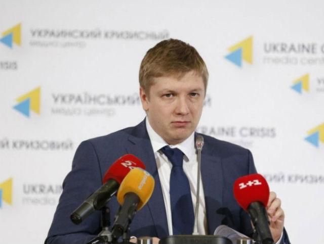 Голова "Нафтогазу" – у прямому ефірі на Телеканалі новин "24" о 18.30 Голова "Нафтогазу" – у прямому ефірі на Телеканалі новин "24" о 18.30