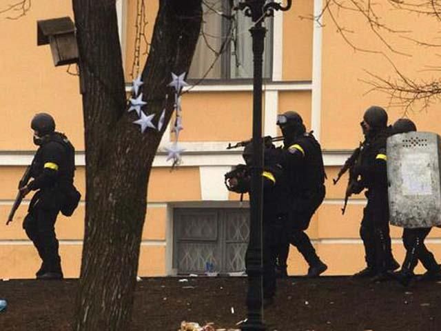 Данные Москаля об убийствах на Майдане не подтверждаются, — ГПУ