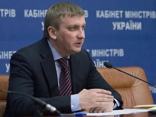 РФ не имеет морального права обвинять Украину в нарушении границы, - Минюст