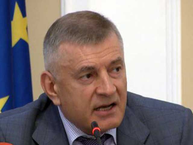 ГПУ не знает, стреляли ли в майдановцев снайперы ГПУ не знает, стреляли ли в майдановцев снайперы