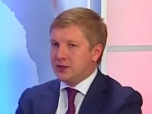 Украина потеряла около 2 млрд газа в Крыму, – "Нафтогаз" Украина потеряла около 2 млрд газа в Крыму, – "Нафтогаз"