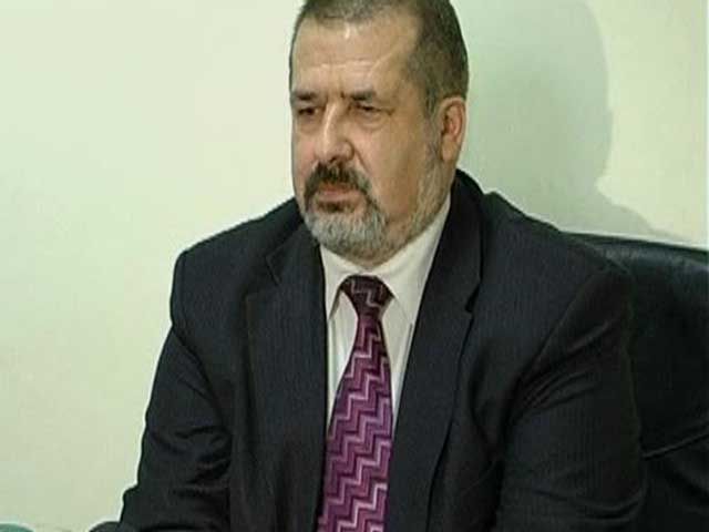 Меджліс не братиме участі у виборах до самопроголошеного парламенту Криму Меджліс не братиме участі у виборах до самопроголошеного парламенту Криму