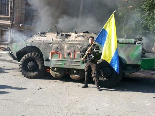 Главное за 13 июня: Мариуполь освобожден, Украина готовится к отключению газа