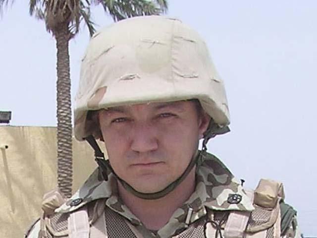 У збитому літаку були десантники 25-ї окремої Дніпропетровської бригади, — Тимчук У збитому літаку були десантники 25-ї окремої Дніпропетровської бригади, — Тимчук