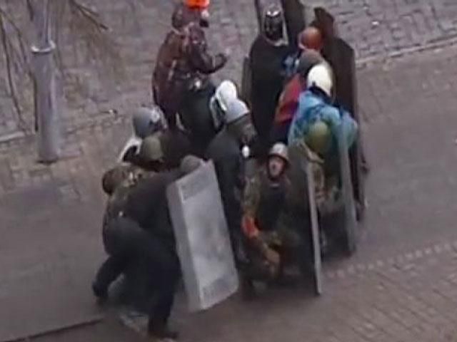 Некоторые чиновники МВД мешают искать убийц на Майдане, — ГПУ Некоторые чиновники МВД мешают искать убийц на Майдане, — ГПУ