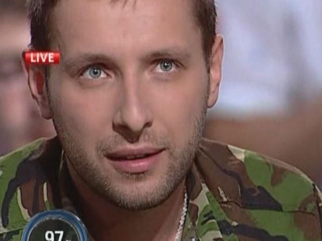 СБУ у ганебному стані, — Парасюк СБУ у ганебному стані, — Парасюк