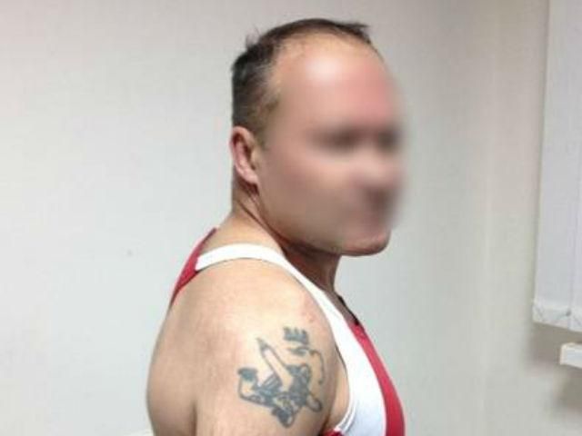 На Харківщині попередили вторгнення двох автоколон і затримали гранатометника На Харківщині попередили вторгнення двох автоколон і затримали гранатометника