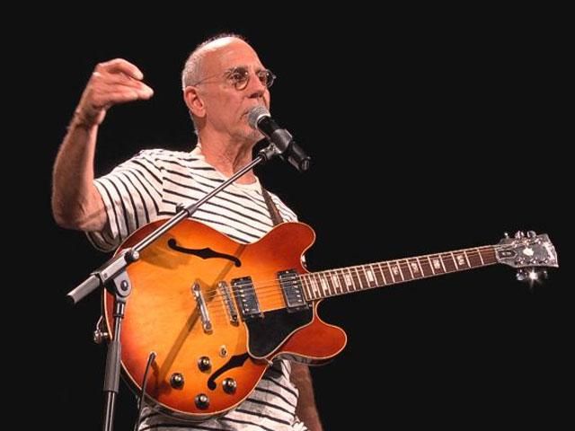 У Львові триває міжнародний Alfa Jazz Fest