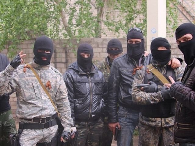 На Донеччині викрали сина "правої руки" Ріната Ахметова, — ЗМІ На Донеччині викрали сина "правої руки" Ріната Ахметова, — ЗМІ