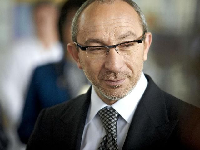 Кернес повернеться до Харкова 17 червня Кернес повернеться до Харкова 17 червня