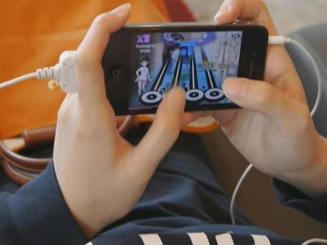 Мобільні технології: представлено мобільну версію гри "Відьмак"